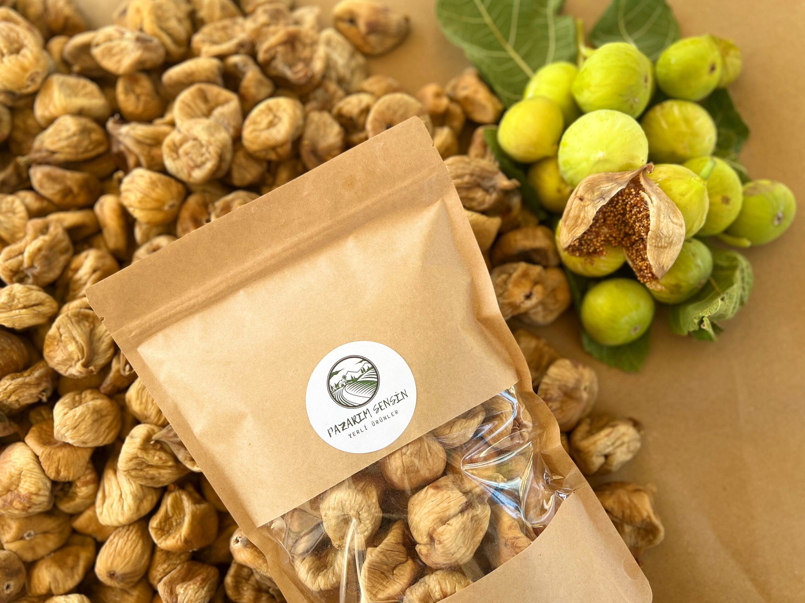 1. Kalite Dağ İnciri - Görsel 2