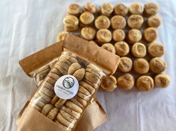 1. Kalite Dağ İnciri