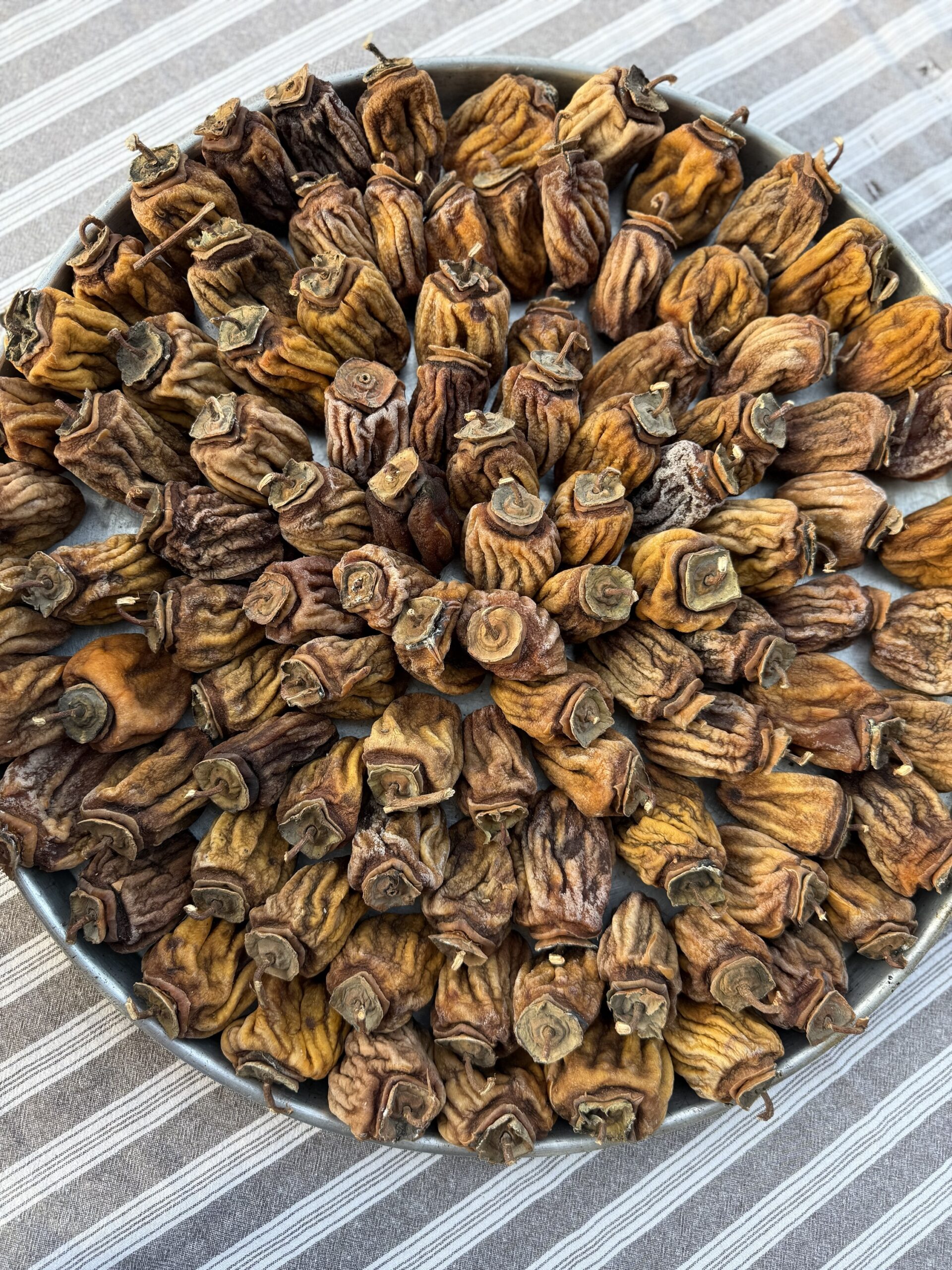 Cennet Elması Kurusu